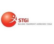 STGi Logo